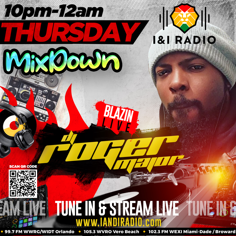 Radio Shows